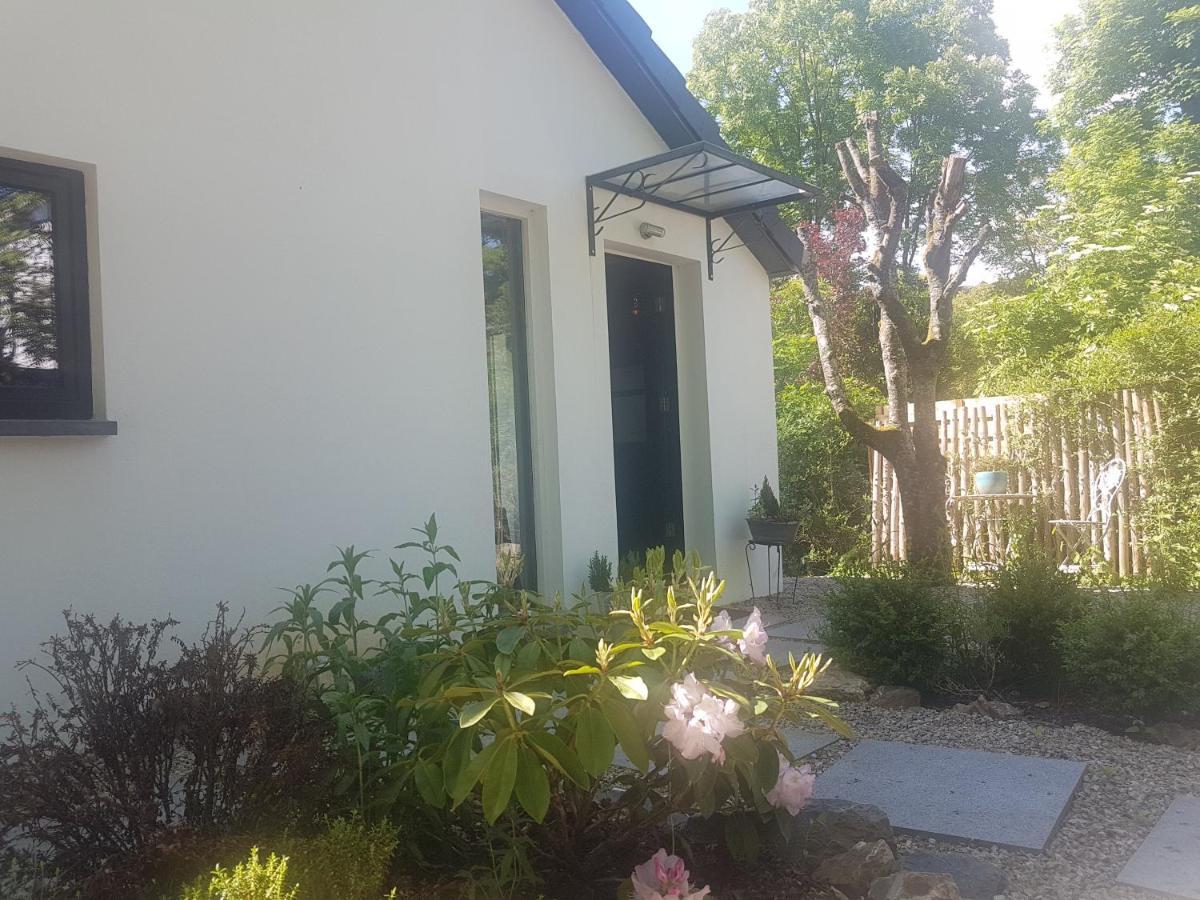 Villa L'Atelier Spa Exterior foto